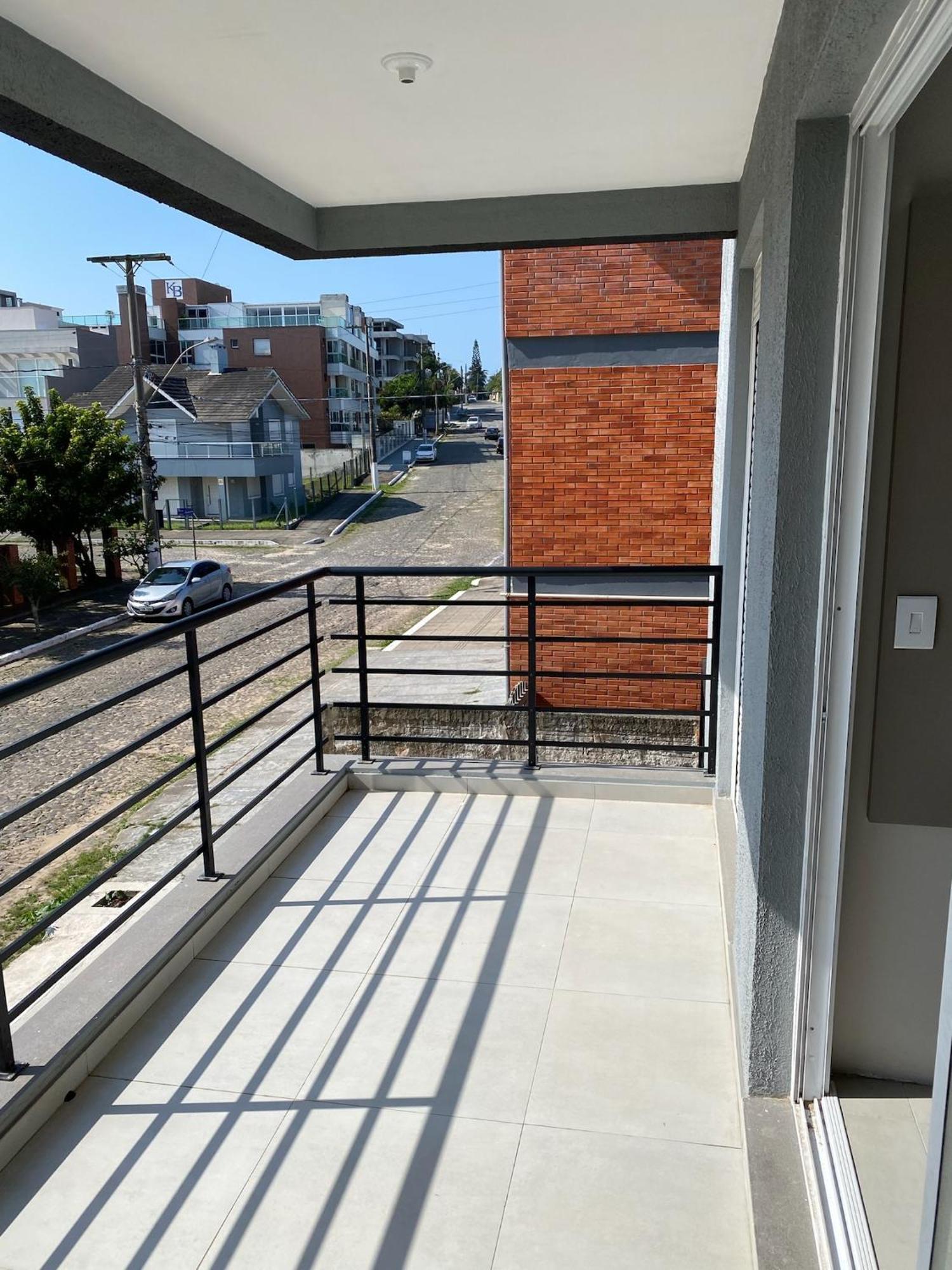 Otimo Apto A 50 M Da Areia Churrasqueira 2Q 2 Banheiros 202 Torres Exterior foto